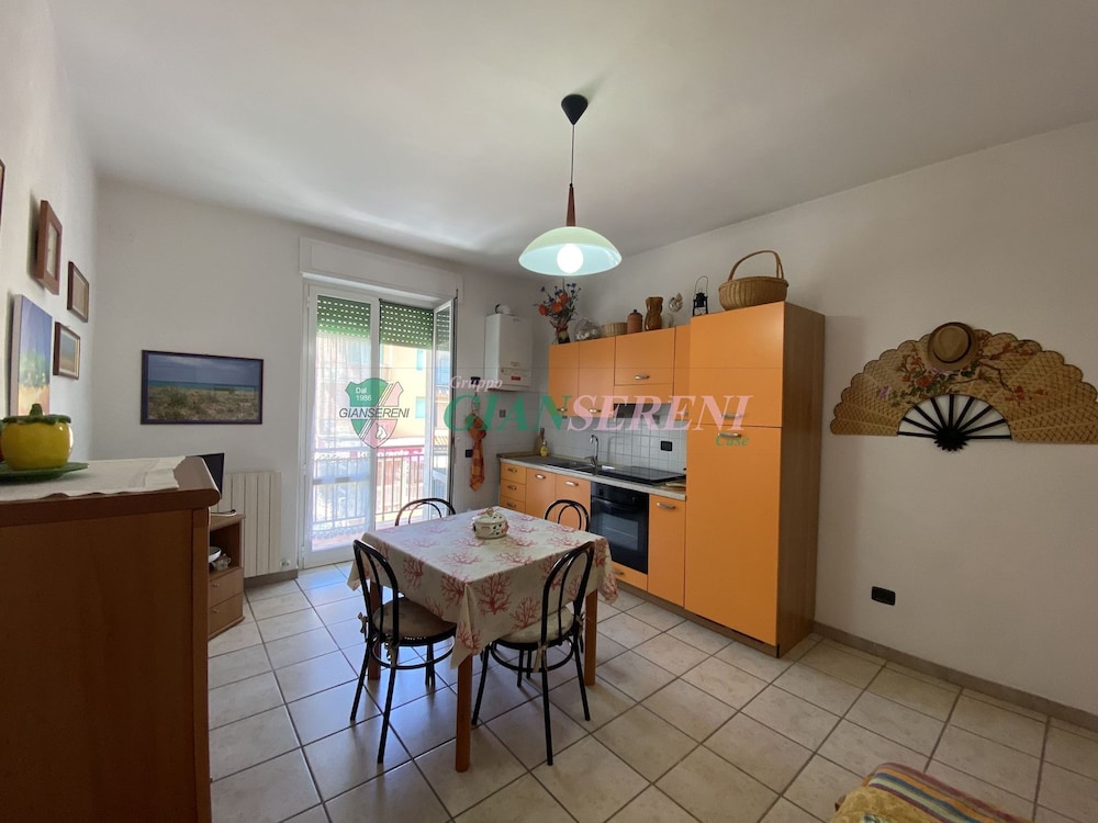 Central Area Close to the Beach-rif Franco