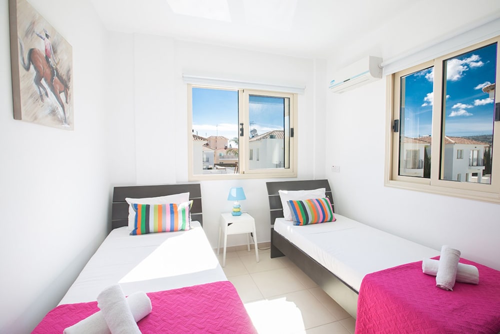 Cyprus Villa Near the Beach, Paralimni Villa 1289 view 2