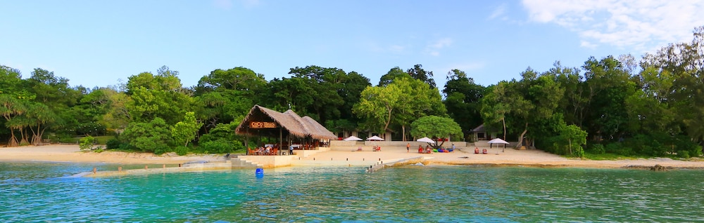 Coco Beach Resort