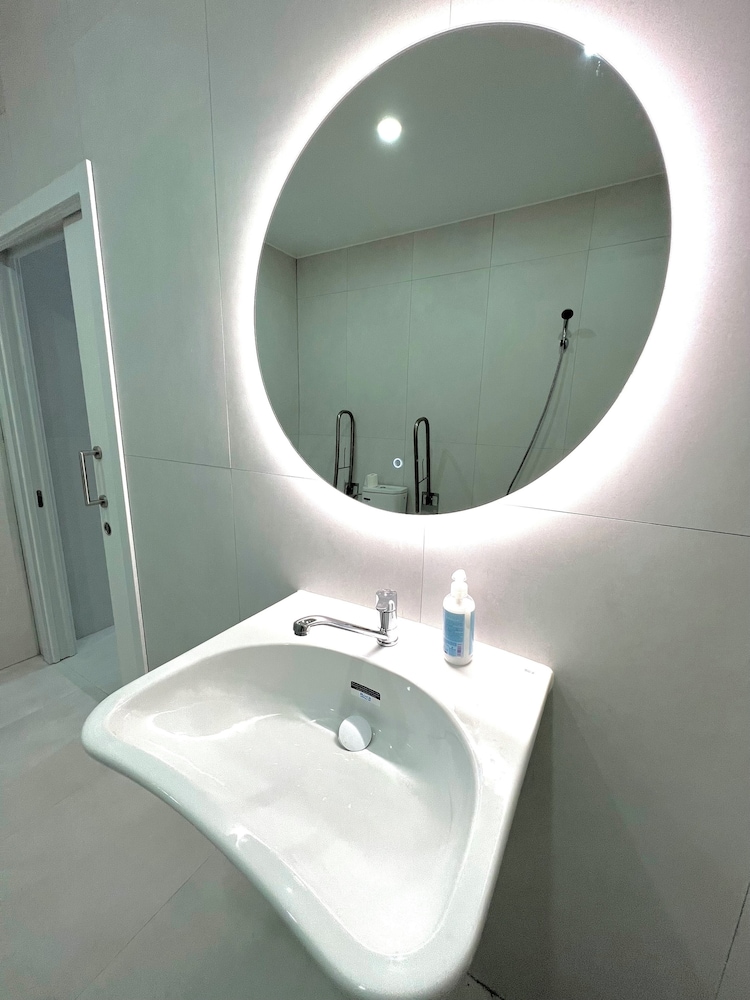 Hostel Oasis