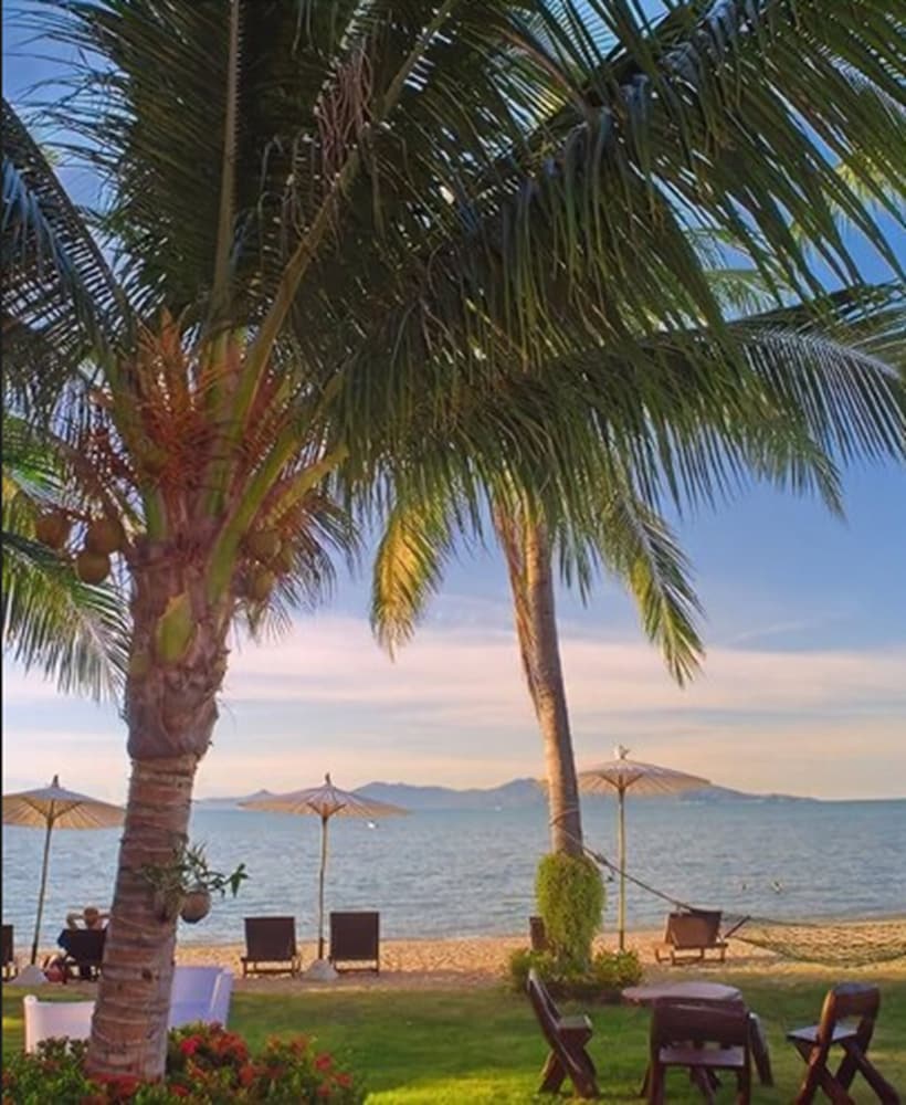 Baan Bophut Beach Hotel Samui