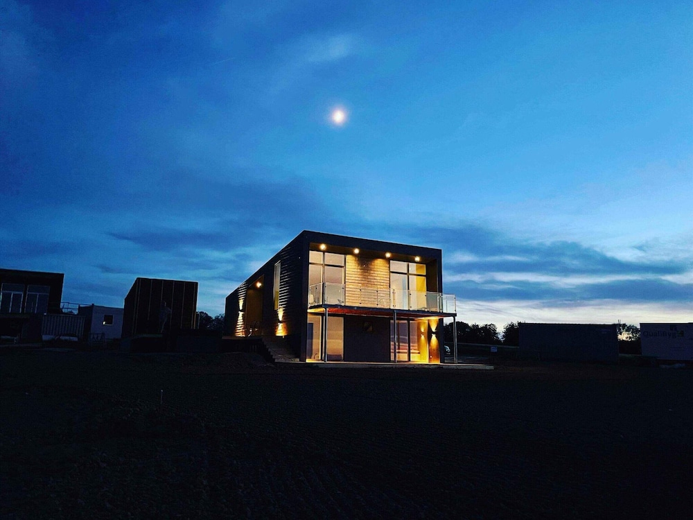 5 Star Holiday Home in Svaneke