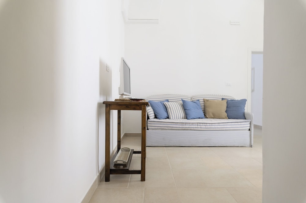 Dimora Grazia con terrazza