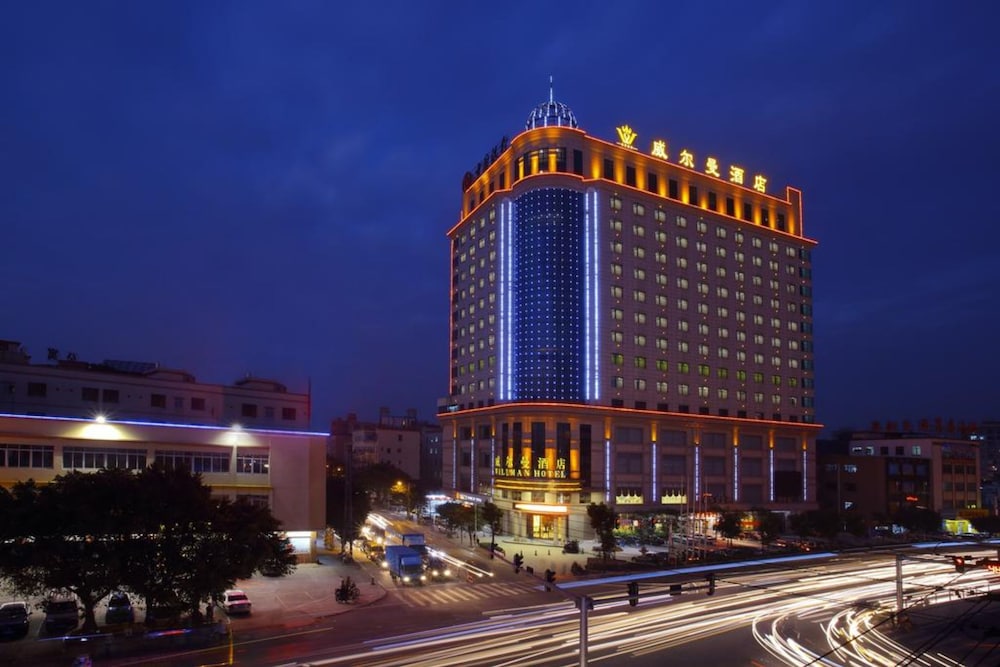 building