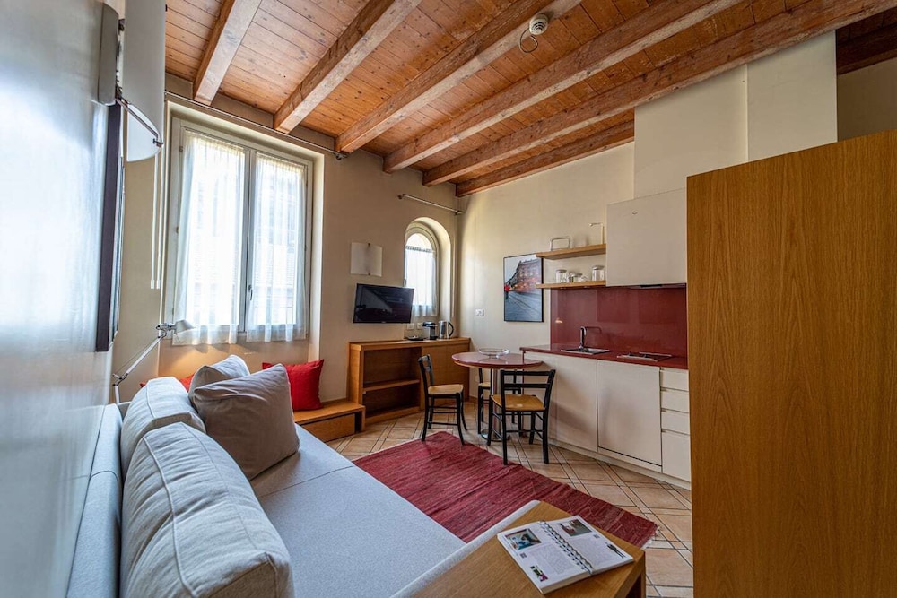 Residenza Ascanio Sforza