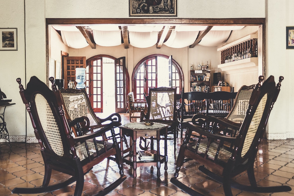 Casa Inti