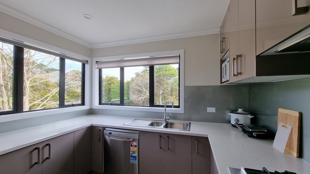 Hideout at Matua Kumeu