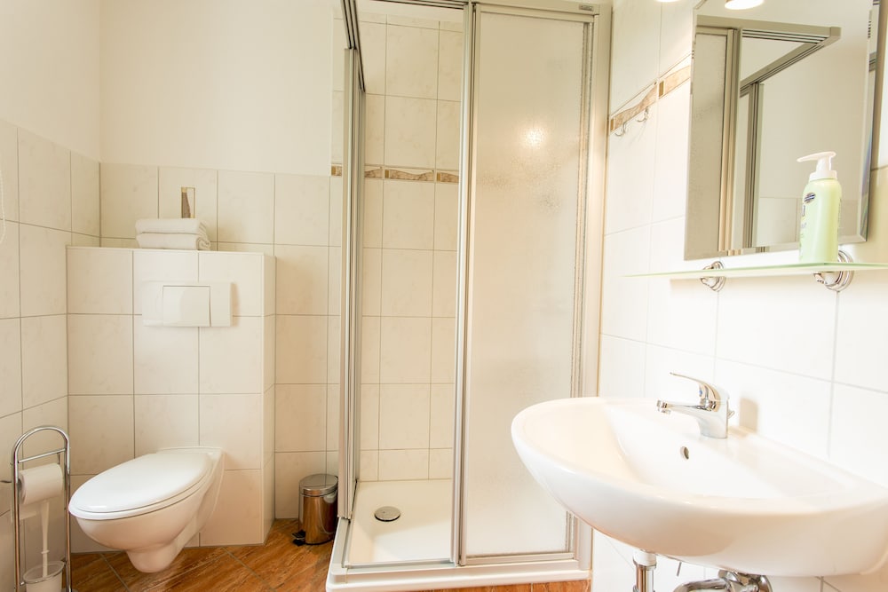 Pension Forsthaus Garz