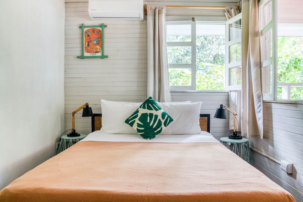 Selina Puerto Viejo - Hostel