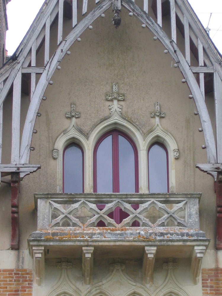 Chateau Valcreuse