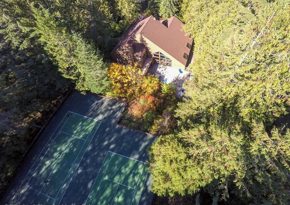Glacier WA Mt Baker Vacation Rentals