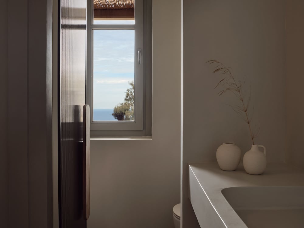 Stamna Sifnos, a member of Design Hotels