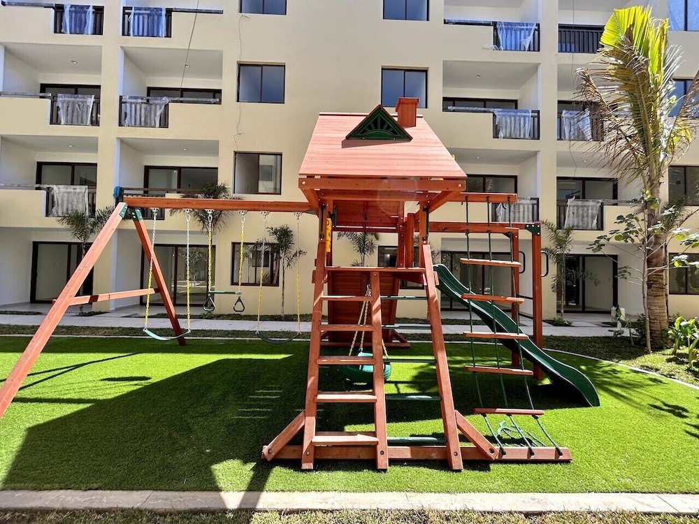 Oceanna Apartments