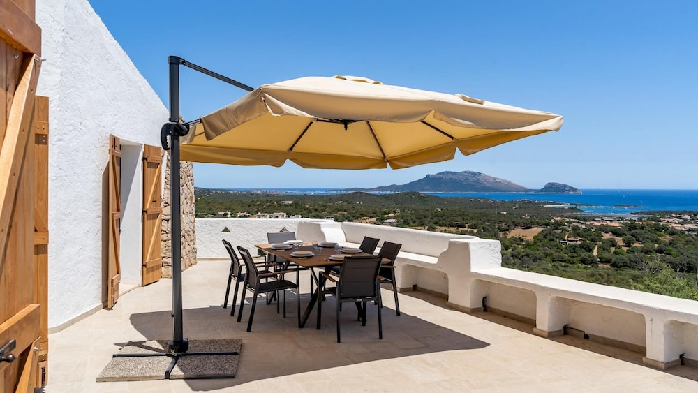 Welcomely -villa Lisa view 5