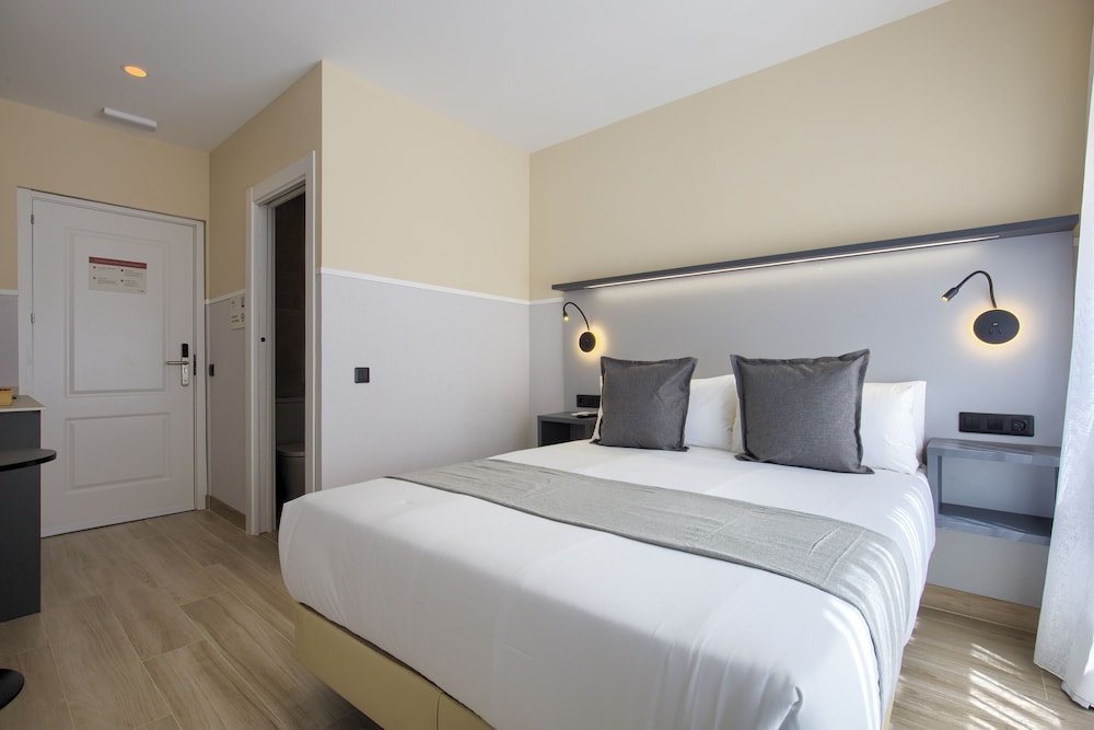 Dobo Madrid CV93