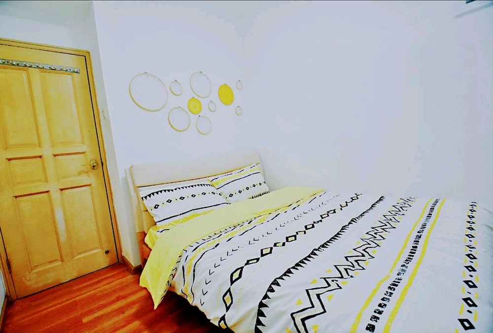 Avatar Persia Impression Queen Bed & High Rise View view 2