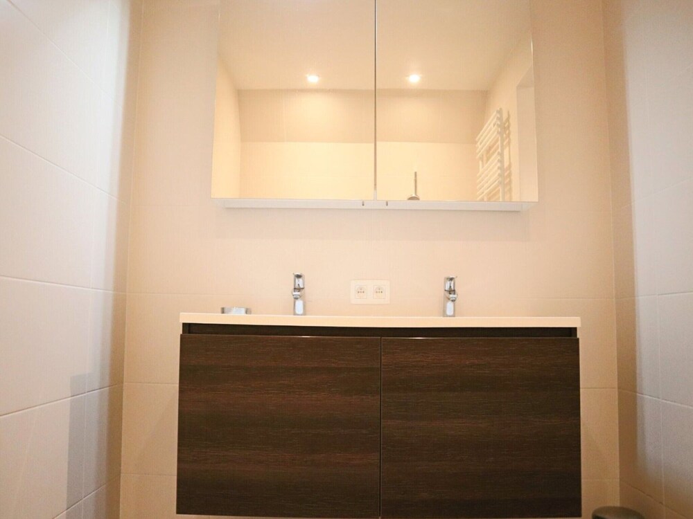Apartment in Nieuwpoort With Central Location