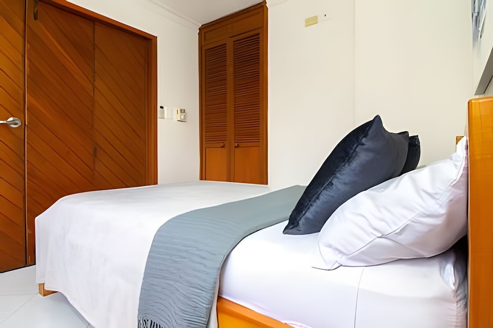 Apartamentos Centro Internacional - Rodadero by SOHO