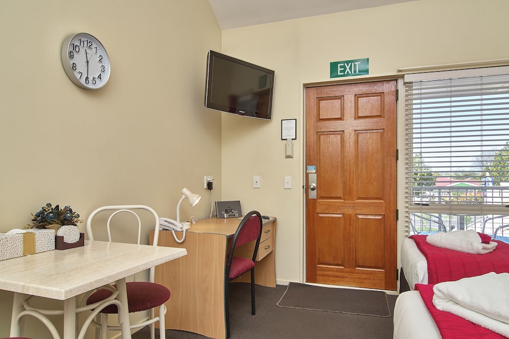 Apollo Motel Christchurch
