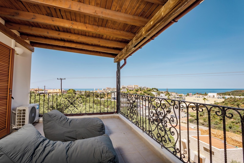 Zen Maisonette Retreat