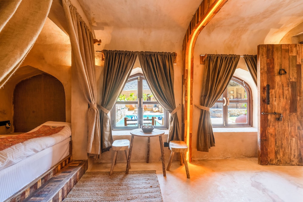 Sunanda by 1810AD - An Organic Retreat