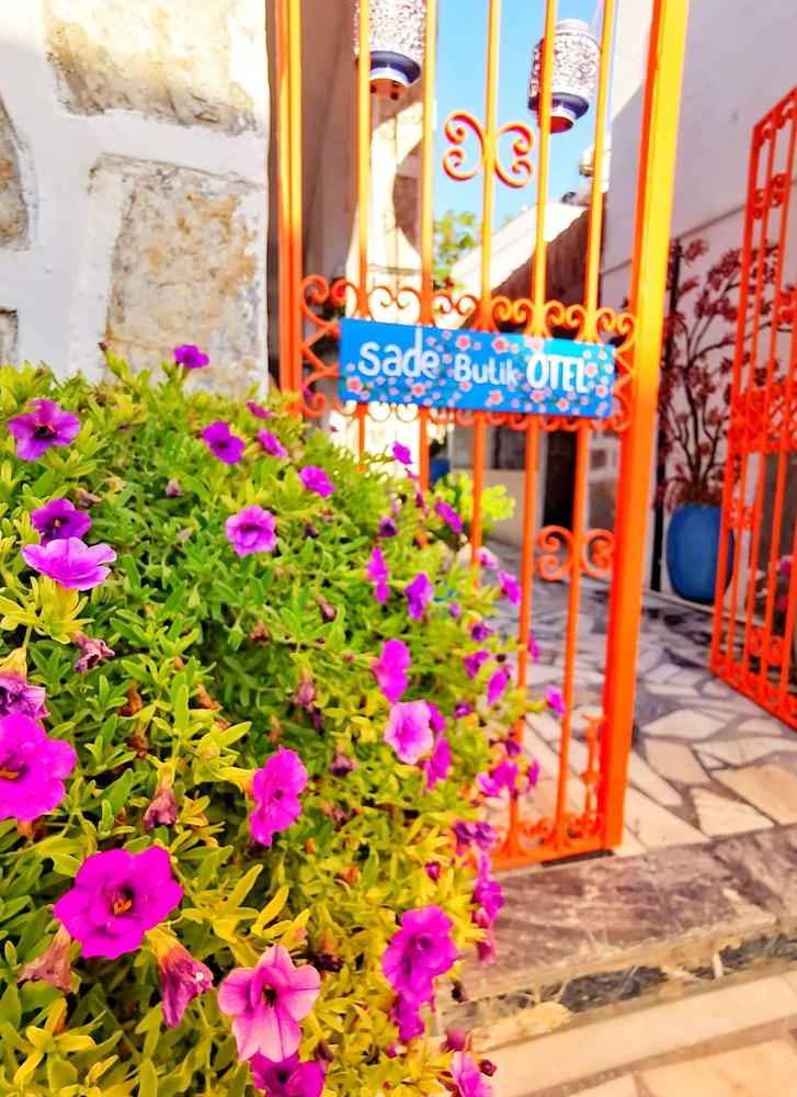 Sade Butik Otel - Image 34