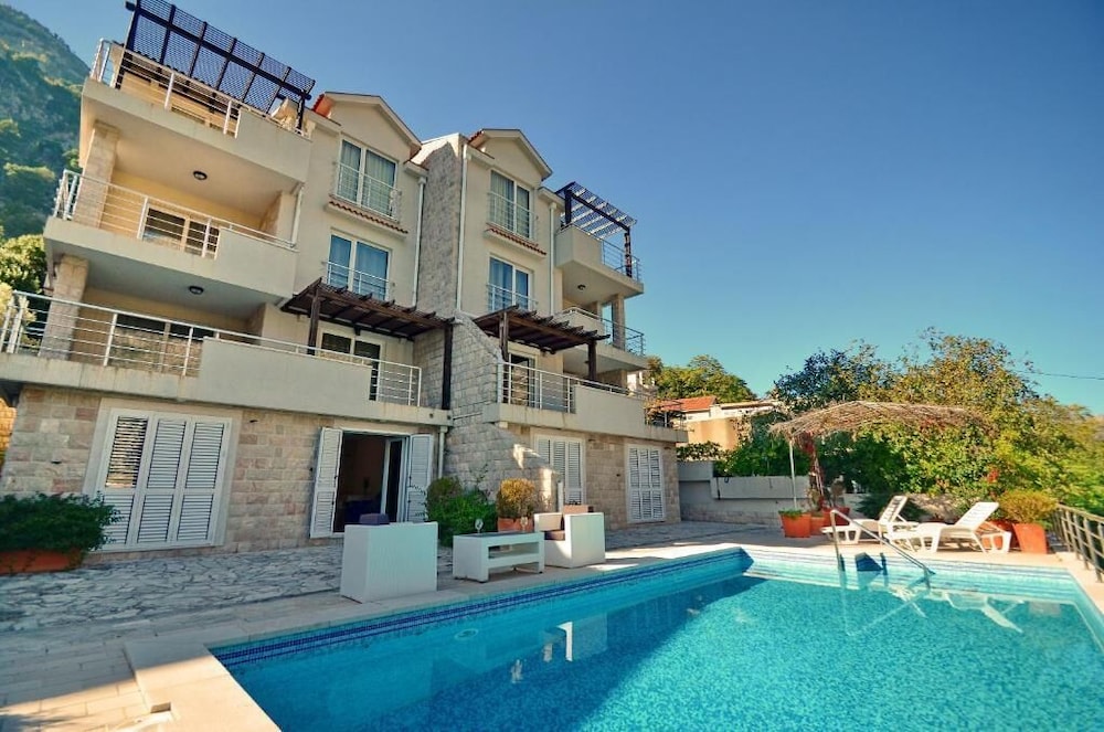 Hotel Muo Apartments - Image 1