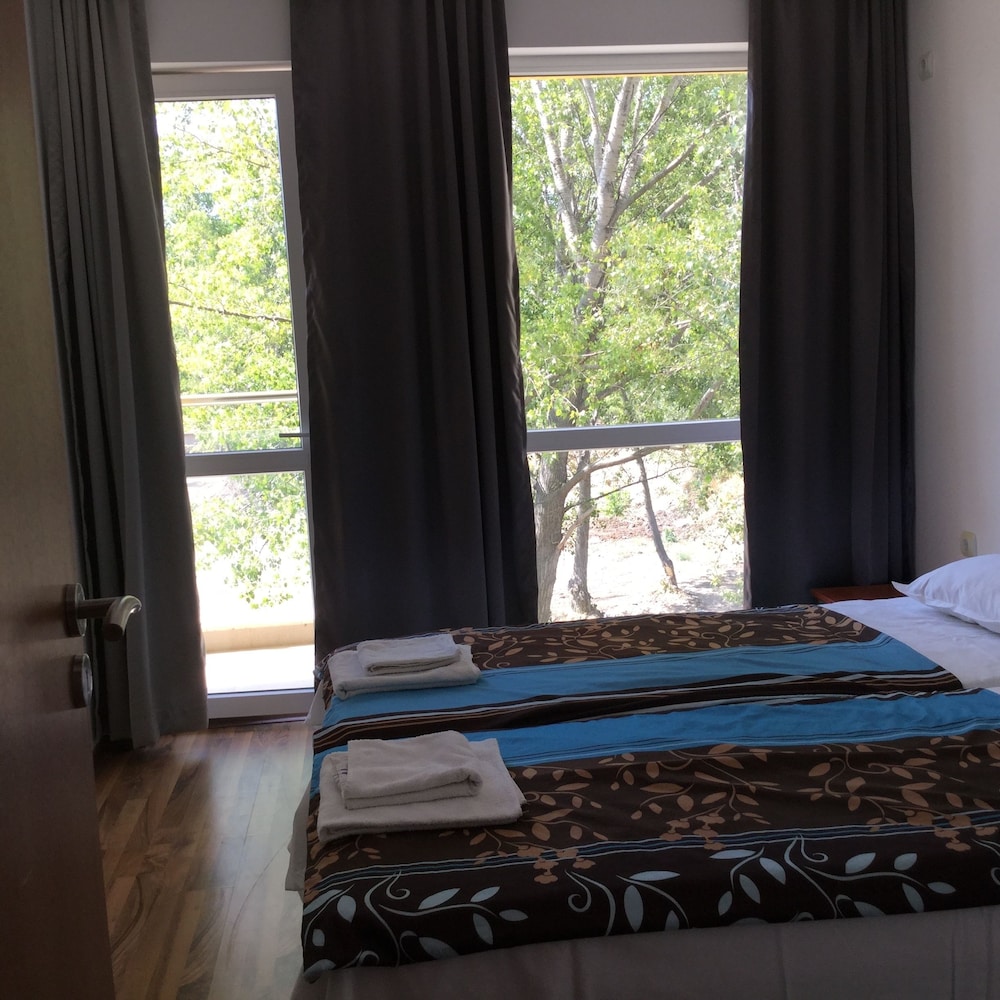 Sofia Apartments in Sunny Residence