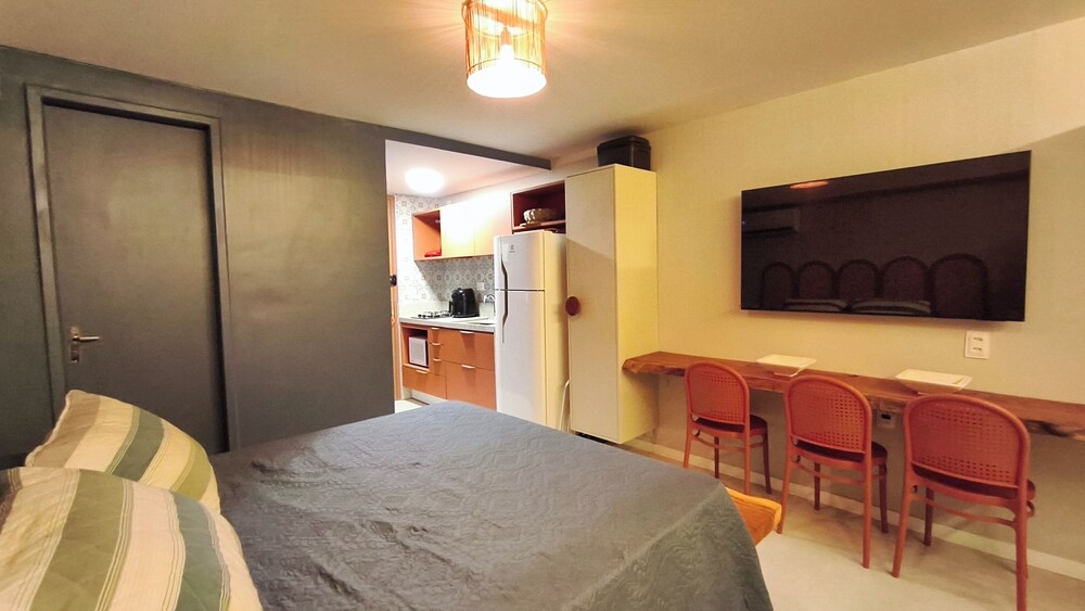 Serrambi Beach Flat - Porto de Galinhas