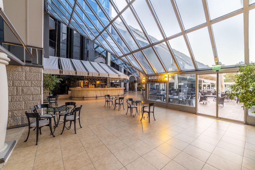 Queen's Park Resort Göynük