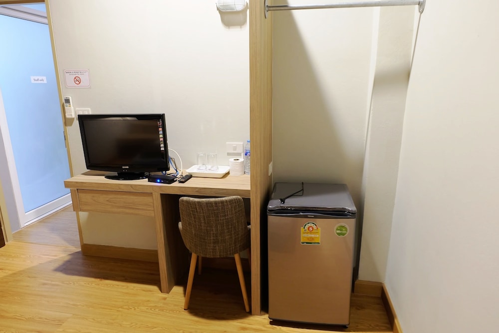 Inn Stations Hostel
