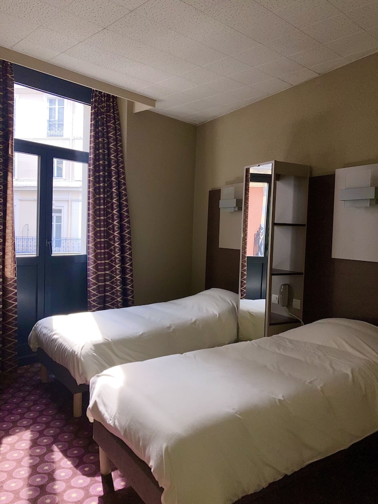 Lourdes Vacations - Grand Hotel de la Basilique - Property Image 27
