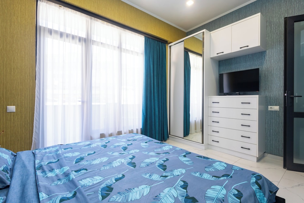Aparthotel by Luxe Group TT88