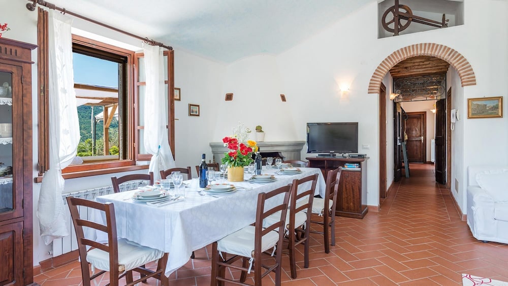 Cortona Vacations - Villa Fabi 6 2 in Cortona - Property Image 13