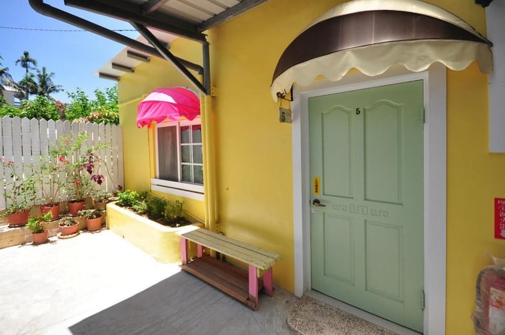 Vitoria's Home