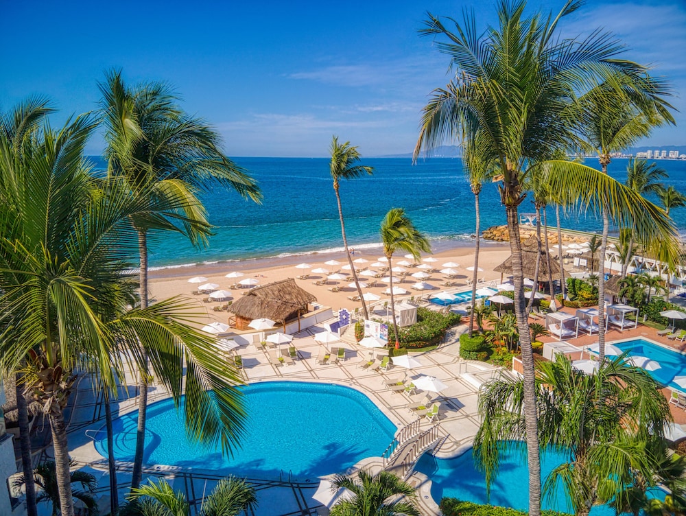 Buenaventura Grand Hotel & Great Moments - All Inclusive photo 56 of 82