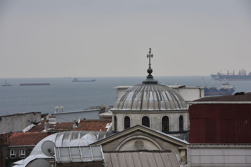 B Guest Otel - Image 54