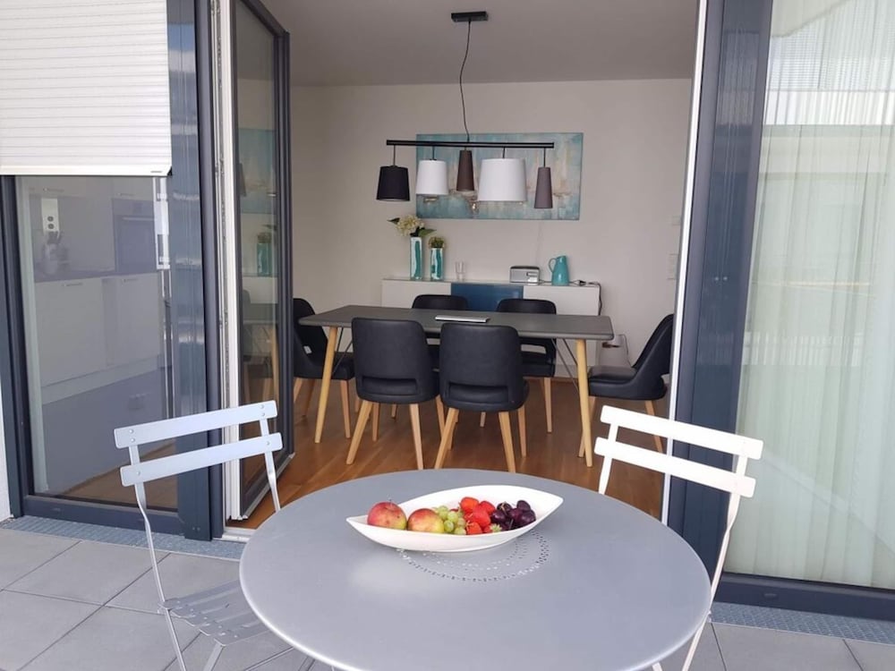 Santis Comfortable Holiday Residence