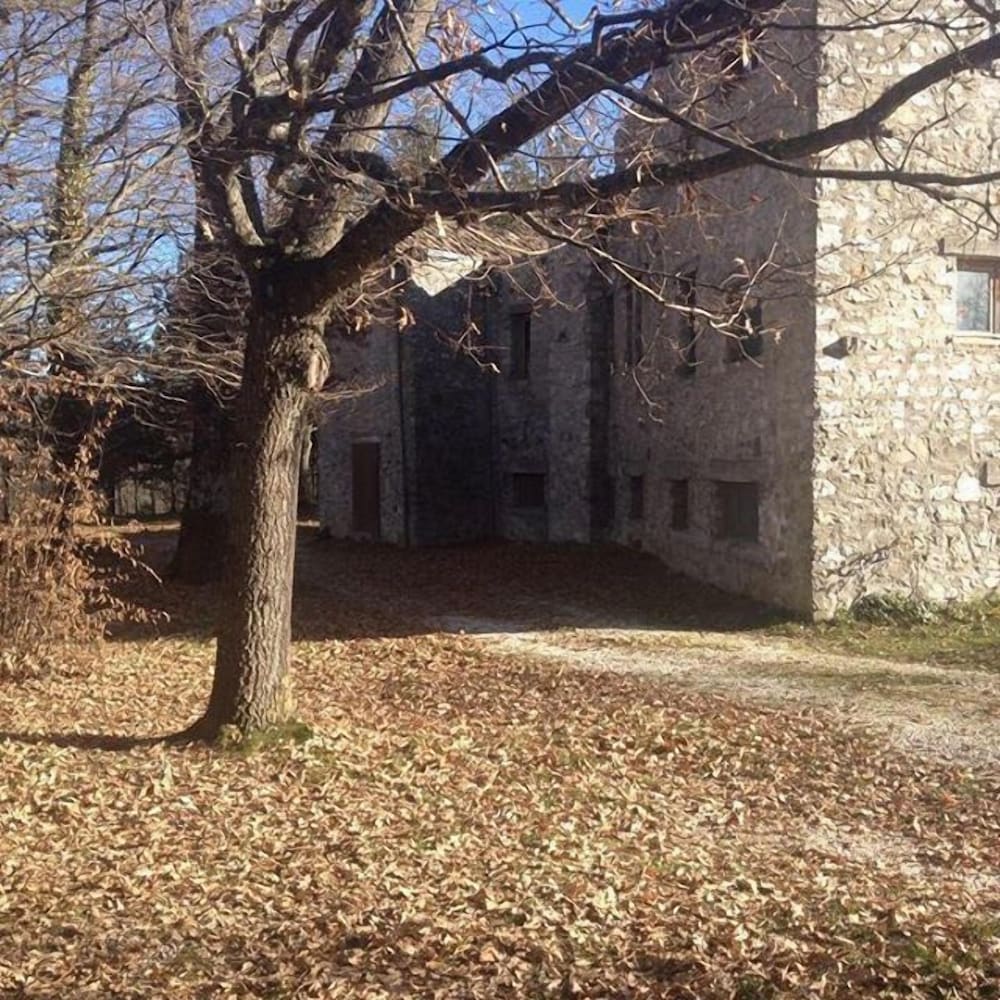 Agriturismo Il Tratturo