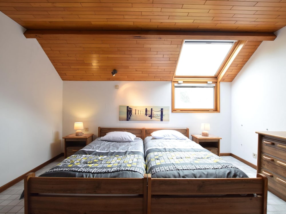 Apartment in Champlon Ardenne view 3