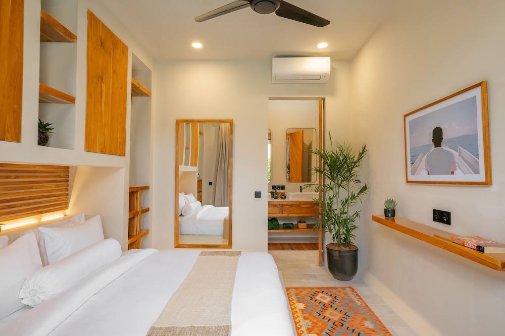 MALA Villa Balangan