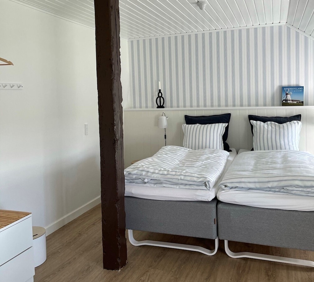 Als Kloster - det hyggelige gårdhotel