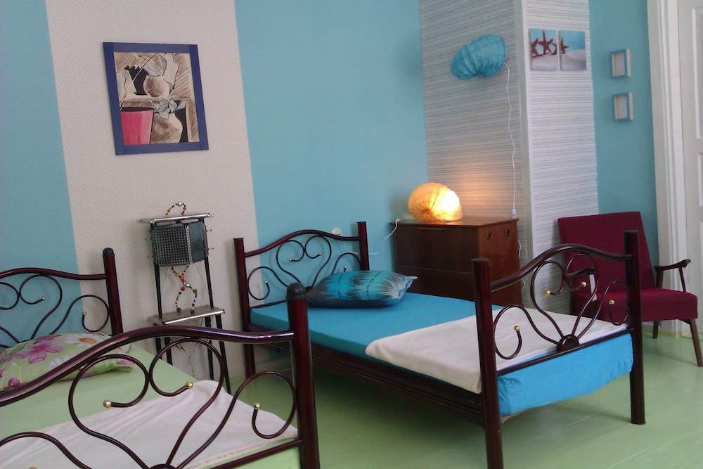 Jasmine Hotel