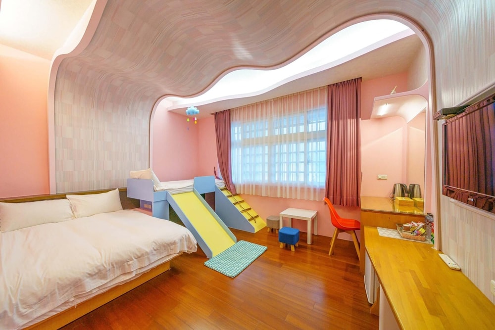 Honey House B&B