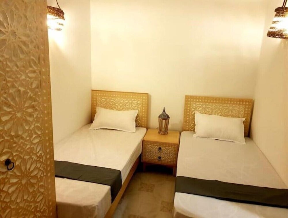 Welcome to Dar Jaafar! Cozy Arabesque Style Holiday House in la Marsa Tunisie