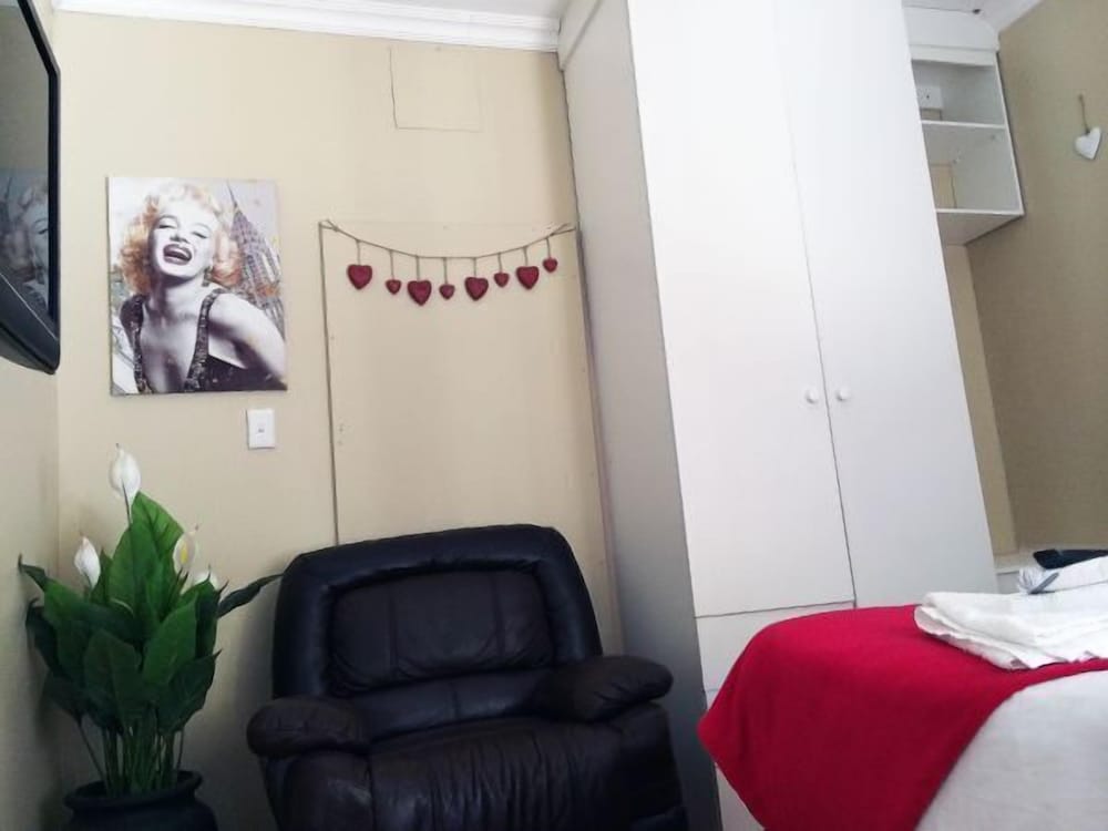 Blackwood Guest House