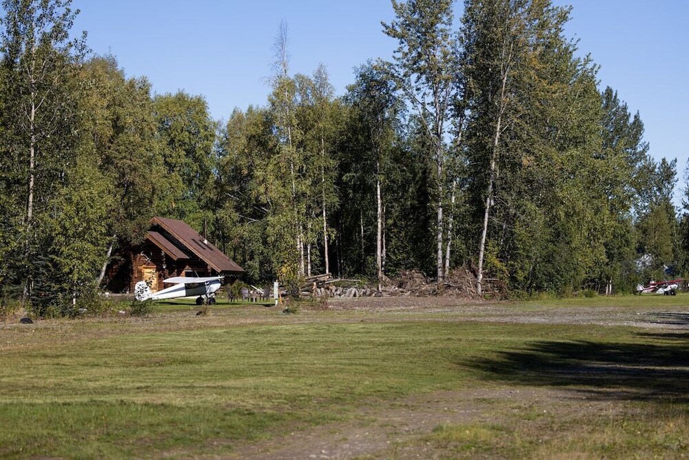 The Airstrip