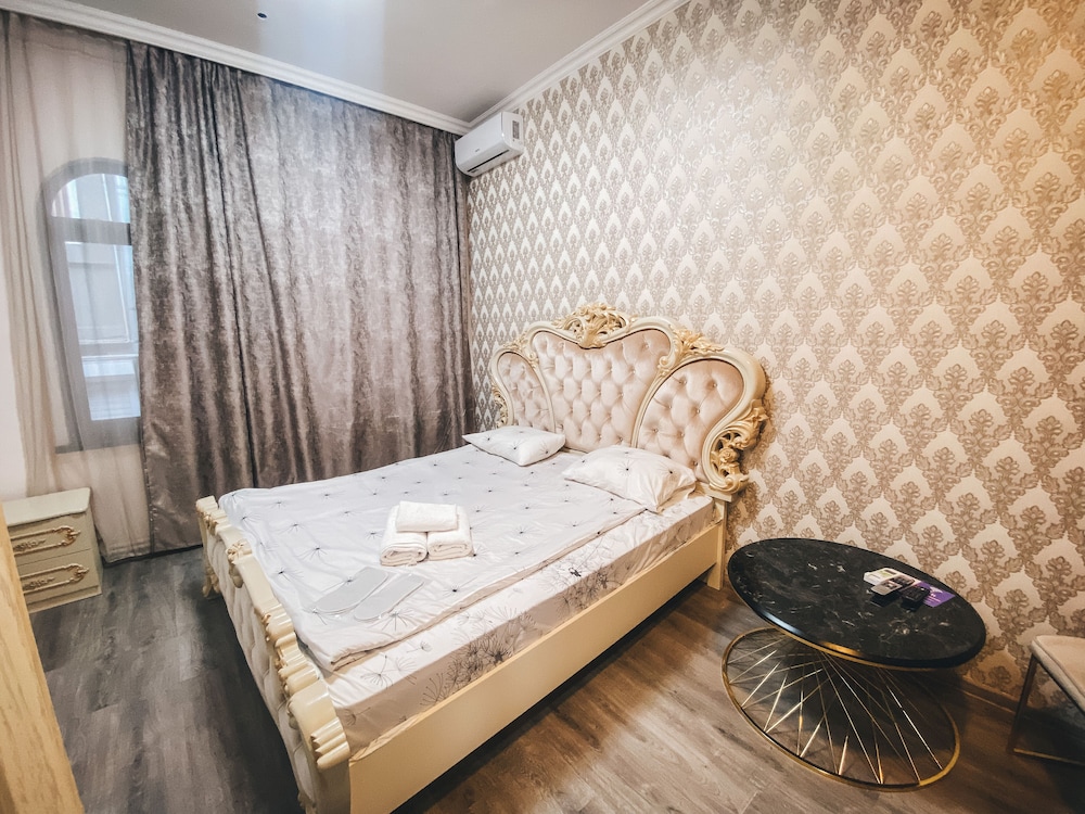 Old Yerevan Hotel