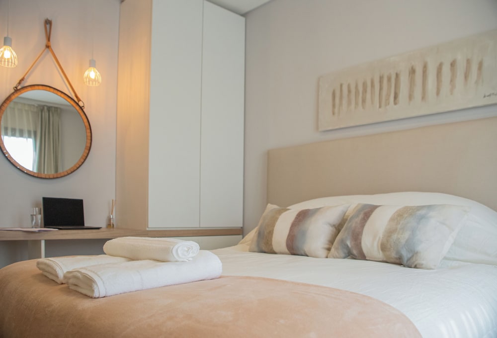 Porto by FMA Coliving