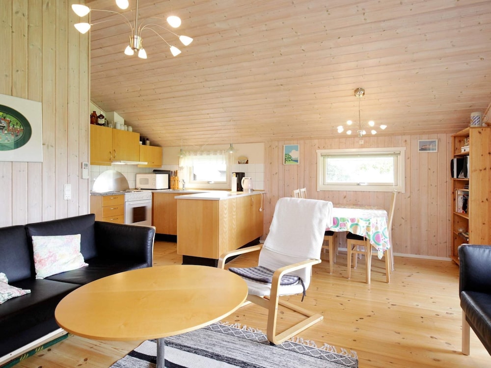 6 Person Holiday Home in Skibby-by Traum view 2